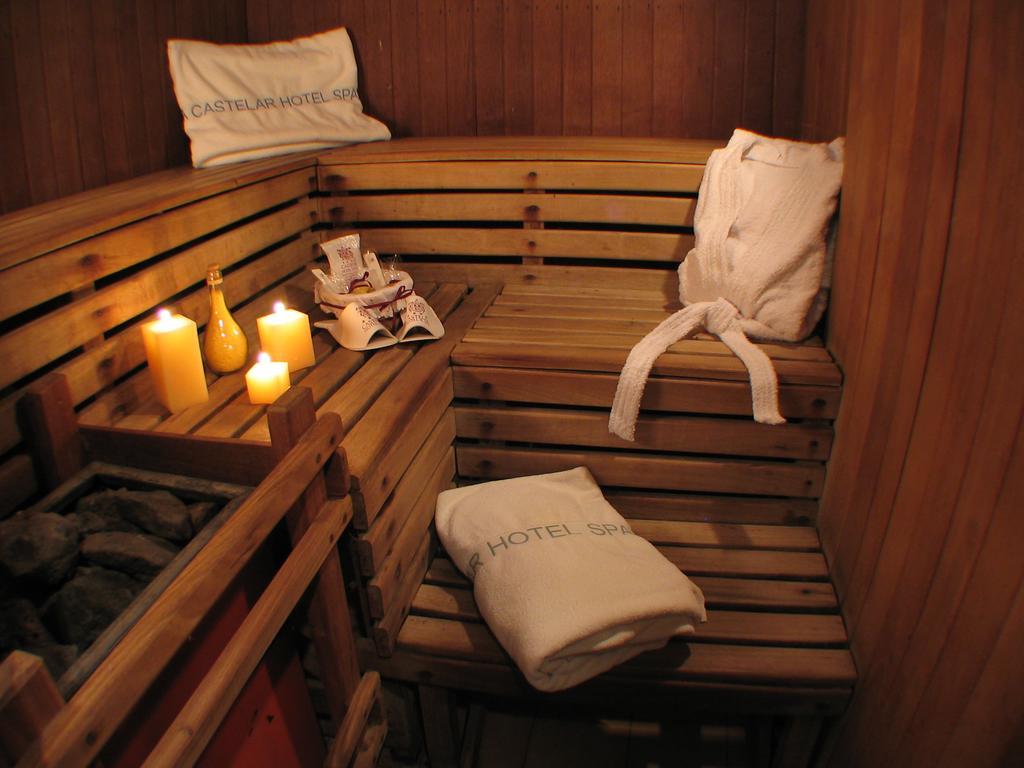 Castelar Hotel & Spa - Buenos Aires, Buenos Aires