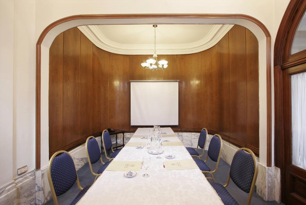 Castelar Hotel & Spa - Buenos Aires — Photos 1